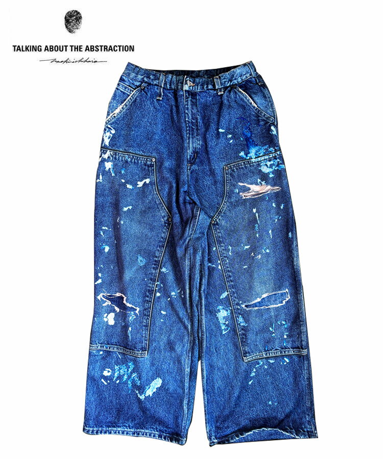 TATA トーキングアバウトザアブストラクション　ファーベスト　新品未使用 TATA トーキングアバウトザアブストラクション ファーベスト 新品未