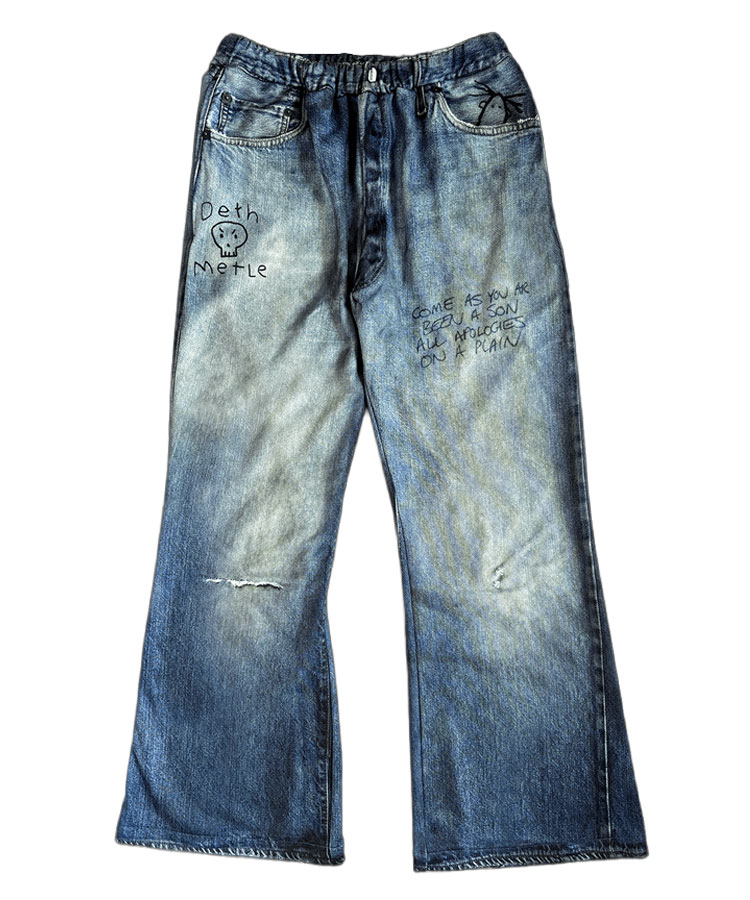 楽天市場】talking about the abstraction（ズボン・パンツ｜メンズ