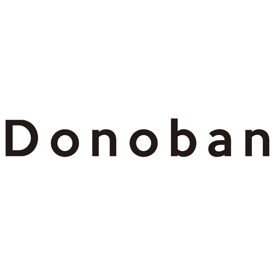 DONOBAN（ドノバン）