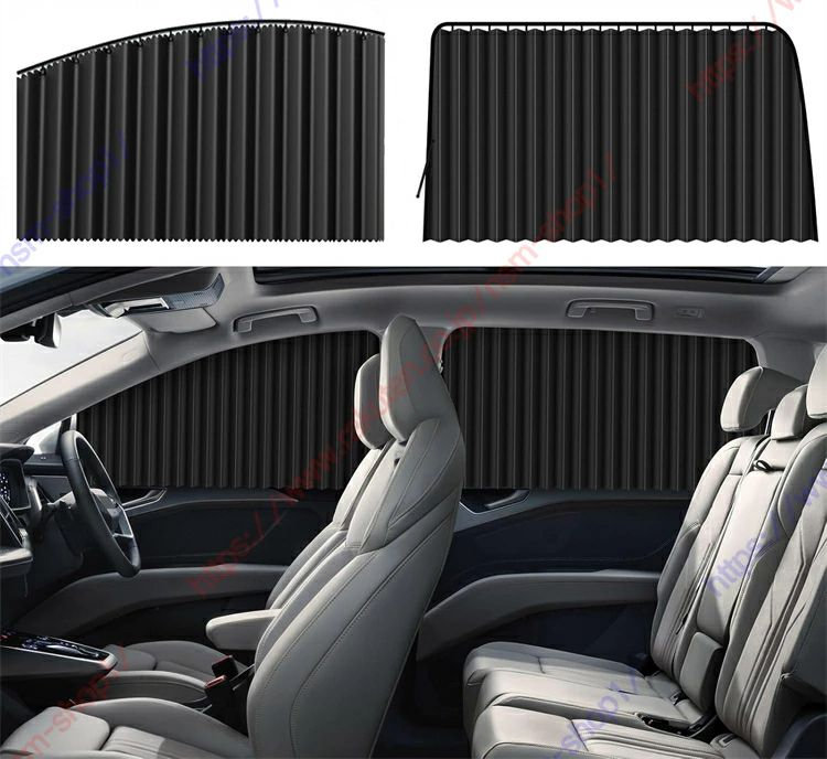 楽天市場】アウトランダーphev gg2w サンシェード フルセット（車用品