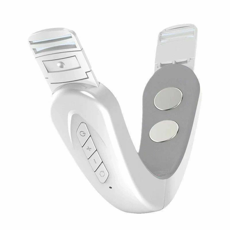 リフトアップ 顔 ems グッズ 母の日 顔マッサージ 美容家電 二重あご 美容 小顔ベルト 筋肉 矯正