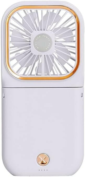 ブランド:LaFuture色:シェードグレー電動ファンのデザイン:ウェアラブルファン電源:バッテリー式スタイル:着脱式タイプ商品の寸法:2奥行き x 8.1幅 x 17高さ cm部屋タイプ:スタディルーム, リビングルーム, 寝室, ホームオフィス特徴:軽量, ポータブル商品の推奨用途:冷却電圧:5 ボルト取り付けタイプ フロアマウント:コントローラーの種類 ボタンコントロール:取り付けタイプ フロアマウント:コントローラーの種類 ボタンコントロール速度数 3:ブレード数 7:速度数 3:ブレード数 7メーカー:?lafuture型番:?lff-lafuture3081梱包サイズ:?21.2 x 9.5 x 2.9 cm色:?シェードグレーその他 機能:?軽量, ポータブル電源:?バッテリー式電圧(V):?5 ボルト電池種別:?リチウムイオンリチウム電池パック:?電池内蔵梱包重量:?0.19 キログラム電池使用:?はい電池付属:?はいブランド名:?LaFuture商品重量:?136 gASIN:B0D2NT2N95Amazon.co.jp での取り扱い開始日:2024/4/25? 【商品名】LaFuture 3WAYハンディファン(着脱式タイプ)? 【＊＊＊カバーの着脱が可能になりました＊＊＊】こちらの商品はカバーの着脱が可能となり、これまでの製品で度々問題となっていた髪の毛や異物が絡まり、ホコリが溜まるという問題を解決！爽快な風をお届けします！こちらのハンディファンは付属の紐を使った首掛け扇風機機能だけでなく、デスクに設置して使えるスタンドタイプの扇風機としてもご利用いただけます。スタンドタイプの使用の場合にはスマホスタンドとしても利用が可能！涼みながらゆっくりと、動画の視聴などをお楽しみいただけます。風量レベル搭載で弱/中/強/リズム風(液晶タイプ、着脱式タイプ)お好みの風量をお選びください。3000mAhのバッテリーを搭載しており最大稼働時間約8時間(風量レベル弱)使用できます。充電品からの使用も可能です。形状的に安定感があるため、倒れにくく角度調整で的確に送風が可能です。通勤時に使用して、デスクワーク時には充電をしながら使用。帰りには再びポータブルファンとしてご利用ください。＊ご使用の環境やバッテリーの状態により使用時間が異なる場合がございます。? 【こだわりポイント】日頃持ち運ぶことの多いハンディファン。軽量に仕上げており手持ちで使用する時もストレスを感じさせません。約20mmの薄型ボディのコンパクトなデザインなのでポケットやポーチに入れても邪魔をしません。そして選べるオシャレ＆カワイイくすみのニュアンスカラーを揃えました。? 【製品サイズ】約165x77x20mm【製品重量】約132g? 【カラー】オフホワイト/サンライトベージュ/クレイベージュ/シェードグレー/ツートンパンダ/ツートンベージュ? 【風量レベル】弱/中/強【稼働時間】最大約8時間【充電時間】約4時間? 【バッテリー】3000mAh【バッテリー出力端子】USB【バッテリー入力端子】MicroUSB Type-C? 【商品内容】本体/USBケーブル/ネックストラップ/説明書? 【注意事項】＊使用前には付属の説明書をご一読いただきますようお願い申し上げます。＊商品のカラーは撮影時の条件、生産時期、ご覧のデバイスにより異なる場合がございます。? ＊ご利用のパソコン、スマートフォンによって色味が実物と異なって見える場合がございます。＊サイズ数値は測定方法や仕様変更により誤差、変更がある場合がございます。ご了承ください。首掛け⇔スタンドでマルチに使える1台5役の携帯型扇風機。コンパクト×軽量設計でもち運びやすく、変形すればスマホスタンド、緊急時にはモバイルバッテリーとしても使用可能。欲しい機能をまとめてひとつに。便利な5WAY仕様ハンディ薄型ボディ×約140gの軽量設計で持ち運びやすく。カバンやポケットからさっと取り出していつでも心地いい風を。首掛け付属のネックストラップで首掛けに。荷物が多い時やスマホ操作時など、両手を自由にしたい時におすすめ。モバイルバッテリー3000mAhの大容量バッテリーを内蔵。ケーブルで繋げば季節を問わず活躍するモバイルバッテリーに。卓上型デスクワーク、勉強、料理中などに活躍する卓上型に変形可能。安定感があり倒れにくいデザイン設計。スマホスタンド卓上扇風機として使用しながらスマホスタンドにも。涼みながらゆっくりと、動画の視聴なども楽しめます。自由な操作性アーム部分はフレキシブルに角度調節が可能。風を送りたい角度に自由に調整。史上初カバー洗える着脱式誕生！清潔 長持ち！淡い色合いが絶妙なくすみカラー。どんなコーディネートにも合わせやすく夏のお出かけを彩ります。注意事項・輸入品の為、輸送の際に生じるキズ、汚れ、箱潰れがある場合がございますが新品です。ご了承の上ご購入下さい。ブランド:LaFuture色:シェードグレー電動ファンのデザイン:ウェアラブルファン電源:バッテリー式スタイル:着脱式タイプ商品の寸法:2奥行き x 8.1幅 x 17高さ cm部屋タイプ:スタディルーム, リビングルーム, 寝室, ホームオフィス特徴:軽量, ポータブル商品の推奨用途:冷却電圧:5 ボルト取り付けタイプ フロアマウント:コントローラーの種類 ボタンコントロール:取り付けタイプ フロアマウント:コントローラーの種類 ボタンコントロール速度数 3:ブレード数 7:速度数 3:ブレード数 7メーカー:?lafuture型番:?lff-lafuture3081梱包サイズ:?21.2 x 9.5 x 2.9 cm色:?シェードグレーその他 機能:?軽量, ポータブル電源:?バッテリー式電圧(V):?5 ボルト電池種別:?リチウムイオンリチウム電池パック:?電池内蔵梱包重量:?0.19 キログラム電池使用:?はい電池付属:?はいブランド名:?LaFuture商品重量:?136 gASIN:B0D2NT2N95Amazon.co.jp での取り扱い開始日:2024/4/25? 【商品名】LaFuture 3WAYハンディファン(着脱式タイプ)? 【＊＊＊カバーの着脱が可能になりました＊＊＊】こちらの商品はカバーの着脱が可能となり、これまでの製品で度々問題となっていた髪の毛や異物が絡まり、ホコリが溜まるという問題を解決！爽快な風をお届けします！こちらのハンディファンは付属の紐を使った首掛け扇風機機能だけでなく、デスクに設置して使えるスタンドタイプの扇風機としてもご利用いただけます。スタンドタイプの使用の場合にはスマホスタンドとしても利用が可能！涼みながらゆっくりと、動画の視聴などをお楽しみいただけます。風量レベル搭載で弱/中/強/リズム風(液晶タイプ、着脱式タイプ)お好みの風量をお選びください。3000mAhのバッテリーを搭載しており最大稼働時間約8時間(風量レベル弱)使用できます。充電品からの使用も可能です。形状的に安定感があるため、倒れにくく角度調整で的確に送風が可能です。通勤時に使用して、デスクワーク時には充電をしながら使用。帰りには再びポータブルファンとしてご利用ください。＊ご使用の環境やバッテリーの状態により使用時間が異なる場合がございます。? 【こだわりポイント】日頃持ち運ぶことの多いハンディファン。軽量に仕上げており手持ちで使用する時もストレスを感じさせません。約20mmの薄型ボディのコンパクトなデザインなのでポケットやポーチに入れても邪魔をしません。そして選べるオシャレ＆カワイイくすみのニュアンスカラーを揃えました。? 【製品サイズ】約165x77x20mm【製品重量】約132g? 【カラー】オフホワイト/サンライトベージュ/クレイベージュ/シェードグレー/ツートンパンダ/ツートンベージュ? 【風量レベル】弱/中/強【稼働時間】最大約8時間【充電時間】約4時間? 【バッテリー】3000mAh【バッテリー出力端子】USB【バッテリー入力端子】MicroUSB Type-C? 【商品内容】本体/USBケーブル/ネックストラップ/説明書? 【注意事項】＊使用前には付属の説明書をご一読いただきますようお願い申し上げます。＊商品のカラーは撮影時の条件、生産時期、ご覧のデバイスにより異なる場合がございます。? ＊ご利用のパソコン、スマートフォンによって色味が実物と異なって見える場合がございます。＊サイズ数値は測定方法や仕様変更により誤差、変更がある場合がございます。ご了承ください。首掛け⇔スタンドでマルチに使える1台5役の携帯型扇風機。コンパクト×軽量設計でもち運びやすく、変形すればスマホスタンド、緊急時にはモバイルバッテリーとしても使用可能。欲しい機能をまとめてひとつに。便利な5WAY仕様ハンディ薄型ボディ×約140gの軽量設計で持ち運びやすく。カバンやポケットからさっと取り出していつでも心地いい風を。首掛け付属のネックストラップで首掛けに。荷物が多い時やスマホ操作時など、両手を自由にしたい時におすすめ。モバイルバッテリー3000mAhの大容量バッテリーを内蔵。ケーブルで繋げば季節を問わず活躍するモバイルバッテリーに。卓上型デスクワーク、勉強、料理中などに活躍する卓上型に変形可能。安定感があり倒れにくいデザイン設計。スマホスタンド卓上扇風機として使用しながらスマホスタンドにも。涼みながらゆっくりと、動画の視聴なども楽しめます。自由な操作性アーム部分はフレキシブルに角度調節が可能。風を送りたい角度に自由に調整。史上初カバー洗える着脱式誕生！清潔 長持ち！淡い色合いが絶妙なくすみカラー。どんなコーディネートにも合わせやすく夏のお出かけを彩ります。注意事項・輸入品の為、輸送の際に生じるキズ、汚れ、箱潰れがある場合がございますが新品です。ご了承の上ご購入下さい。