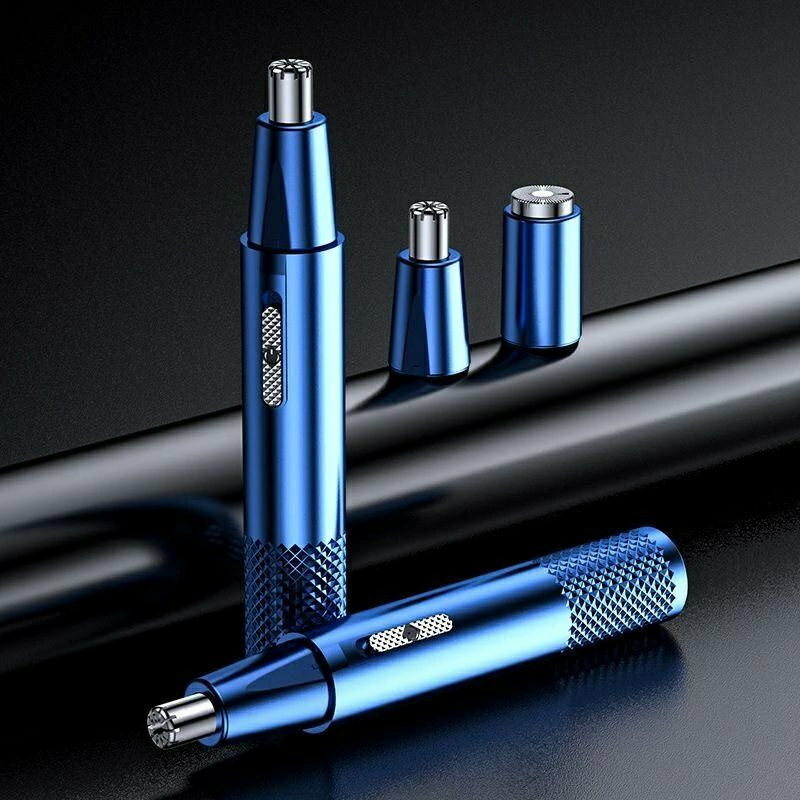 男性 鼻毛処理 女性 耳毛カッター 充電式 鼻毛切り 電動鼻毛シェーバー メンズ USB 鼻毛シェーバー おすすめ 電動鼻毛カッター レディース