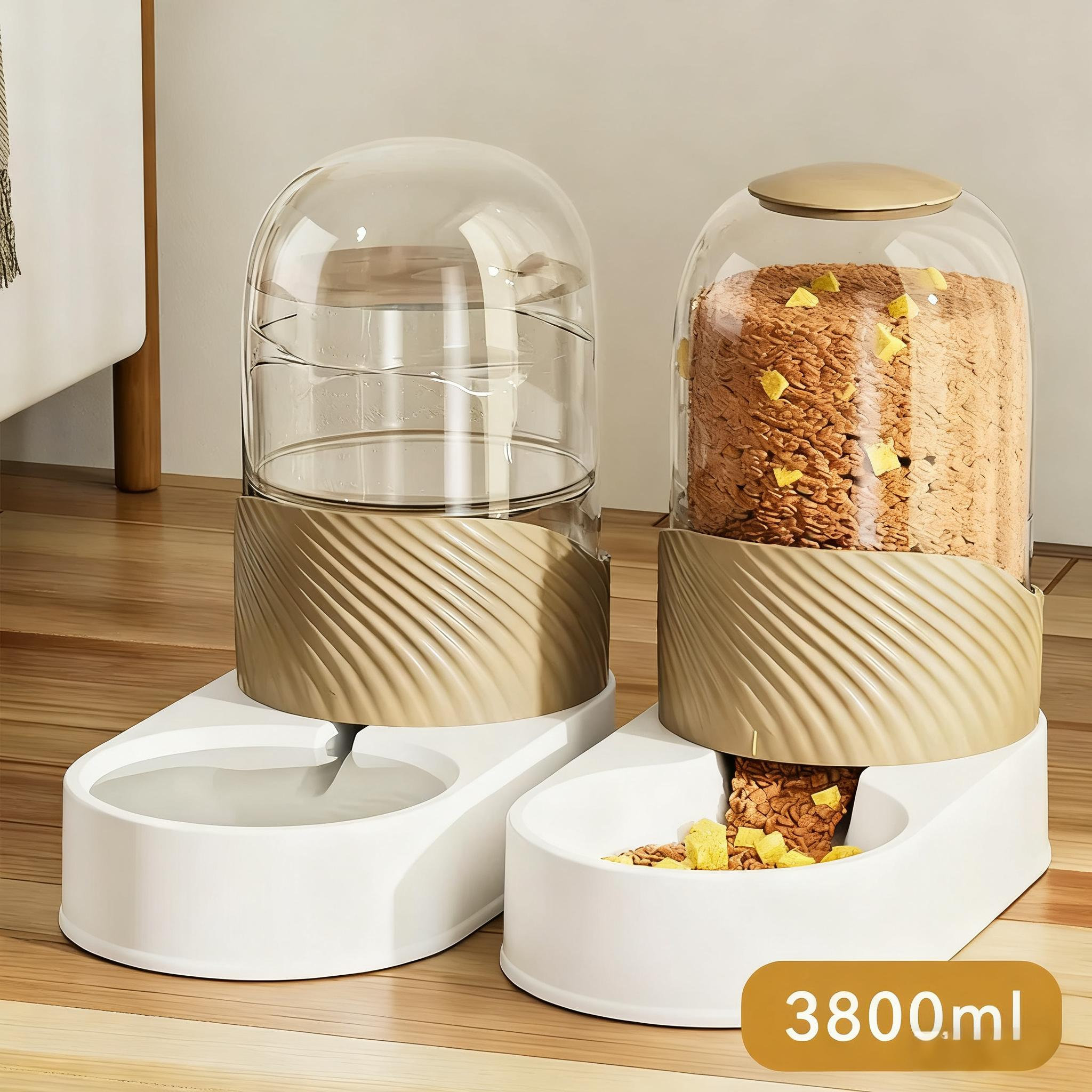 商品説明 メーカー名 CURASHI スペック 説明： 商品詳細●商品サイズ（cm）33*16*30cmサイズ画像をご参照ください。●収納の目安ウォーターボトル約3.8Lフィードボトル約 3.8L●材質PP水が少なくなると、それぞれの自重で自動的に給水する自動給水器です。抗菌 防カビ加工が施されているので、衛生的です。サイズは手作業で測定しておりますので、2〜3cmの誤差がある場合がございますので、ご了承ください。生産の関係により写真と色、柄が若干異なる場合があります。海外製品の為、若干の傷等がある場合がございます。使用には影響ありませんので、ご了承ください。入荷時に若干の臭いがしますので、風通しの良い場所に置いてください。ゆっくりと臭いが消えます。簡易包装での配送になりますのでご了承くださいませ。CURASHI全品送料無料！