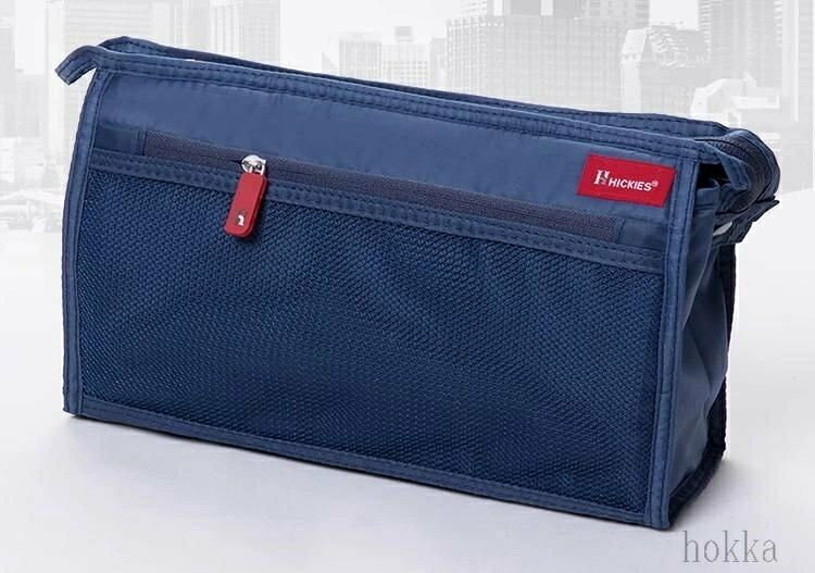 メッシュ レディース 旅行 レッド メンズ 収納 ポータブル トラベルポーチ パッキング グレー 化粧品 バッグ donsuzu-10026807 どんすず パッケージ画像