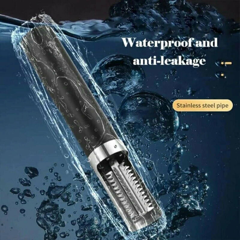どんすずのコードレス 水洗い可 面刃 ステンレス 6 キッチンツール 魚さばき 高速除去 USB 家庭・お店用 125W 充電式｜アングル3