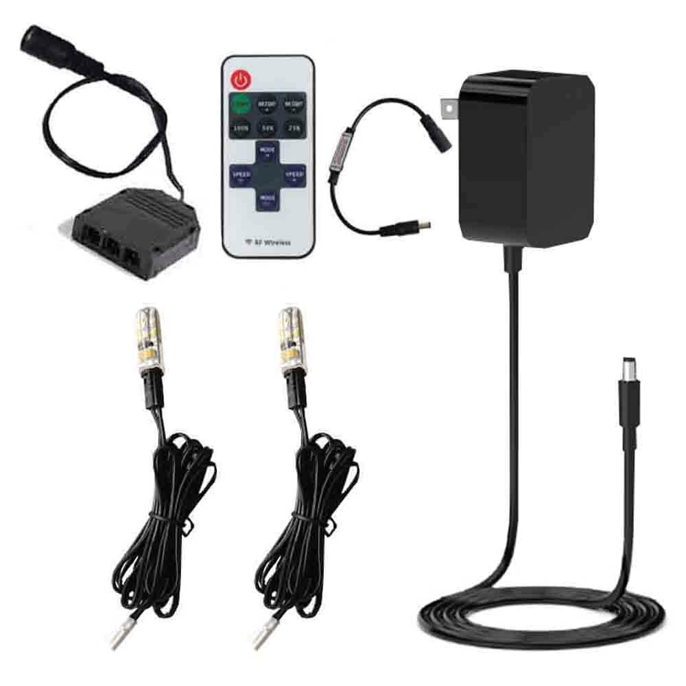 電球色 燈籠 G4口金 ライト 仏具灯篭（とうろう）灯籠 電球色 LED電球 吊り灯篭 LEDライト 3W PSE認証済み P10倍／仏