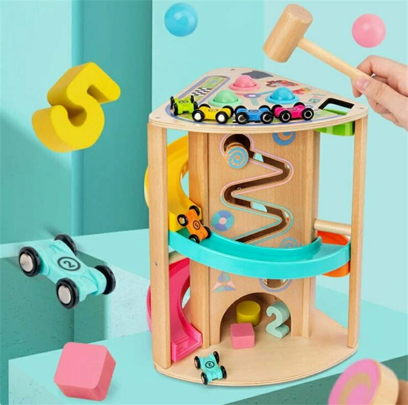 商品詳細 商品 内容 知育玩具 商品 特徴 知育玩具 仕様 付属品：無し 素材:木製 生産国：中国 サイズ サイズ（cm）： ●形、色、質感が、商品ページ上と実物で異なって見える場合がございます。予めご了承くださいませ。 商品について： ※製造中（縫製、染色など）により商品において色味や柄、サイズに若干の誤差や、生地を織る際に糸の継ぎ目や多少のほつれ等が生じる場合がございますが、品質上の問題ではございませんのでご了承の上お買い求めくださいませ。 ※手作り商品でございますから、画像と若干異なる場合も御座います。 ※モデルに使用している小物、アクセサリ等はセット内容に含まれません。 ※発送上の状態によって商品がシワになる場合がございます。予めご了承くださいませ。 発送について： ※即納商品以外で、メーカーから取り寄せを致しますので、7日間前後お時間を頂いております。 ※在庫確認、配送状況、休日を間にする事により、予定より遅くなる可能性がございます。 ※当店ではラッピングのサービスを行っておりません、ご了承くださいませ。 メールについて： ※メール返信とご注文対応は、平日10：00〜18：00頃に対応しております。 ※携帯メールでの登録は迷惑メールによりメールが届かない場合がございます。 返品について： ※返品ご希望の際は商品到着から7日以内に必ず当店までご連絡をお願いいたします。 ※ご連絡がない場合の返品はご遠慮ください。 ※ご連絡を頂けましたらスムーズに対応できますので、ご協力いただけますようお願い申し上げます。