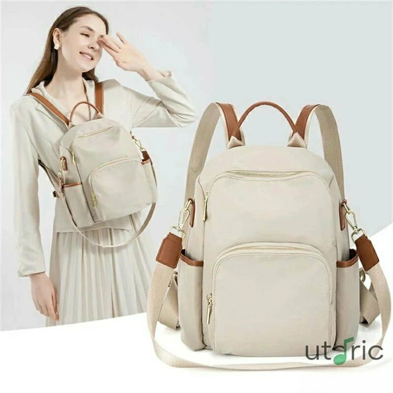 spec 商品内容 レディースリュック 素材 ナイロン 生産国 made in china 裏地 あり 生地の透け感 なし カラー ベージュ、ダークググレー、ライトグレー、ブラック(写真参考) 在庫 当店では複数店舗で在庫を共有するシステムとなっております。そのため、ご注文後に商品が品切れとなっている場合がございます。 注意点 【商品の色味について】 【生産について】 詳しくは商品画像や実寸サイズにてご確認くださいませ。 【サイズについて】 【商品について】 ※皆様により良い商品をより安くご提供させて頂けますよう、ご注文完了後のご交換・キャンセル・及び不良品以外のご返品・ご交換はお受け致しておりません。 お注文の際は、サイズ・カラー等よくご確認の上、ご注文くださいますようお願い申し上げます。 ※予め十分ご確認の上、ご注文頂きますようお願い申し上げます。 リュック マザーズバッグ レディース バッグ レディースバッグ バックパック リュック 新登場! ベージュ ブラック ダークグレー ライトグレー M L