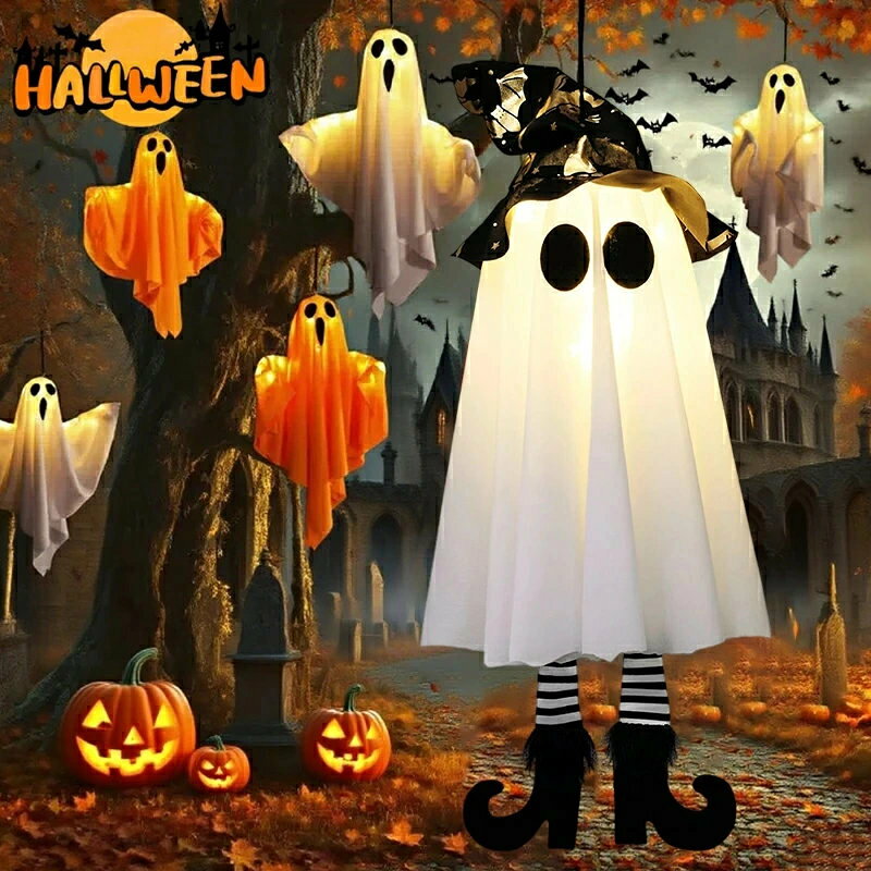 商品詳細 商品説明 【ハロウィンを華やかに演出】 ハロウィンの定番キャラクターグッズが自宅でも手軽に飾れる「ハロウィンクモライト」。電池を3個使用するだけで、屋内・屋外を問わずお好きなところに置いて楽しむことが可能です。壁に飾り、幽霊がオレンジやパープルに発光し、よりハロウィンの雰囲気を盛り上げます。 【使用簡単】 ハロウィンのストリングライトは配線工事不要です。非常に柔らかくて柔軟な線を使用すると、ハロウィーンの装飾を好きな形に簡単に曲げることができます。 【色々なシーンで活躍】 ハロウィンパーティー飾りとして、室内の壁やカーテン、玄関先、リビングの置物などに巻き付けて、恐怖的で神秘的な雰囲気を作り出せます。屋外での使用可能！庭、植木、その他の場所など色々な場所に飾りつけることができます。 【給電方式】 光源：LED　 電源供給：LR44（3個入り） 電池ボックスの中にLR44（3個入り）を付けてボタンを押して、長い時間点灯し続きます。 点灯モード：常時点灯/点滅/フラッシュ ご注意 ※製品品質向上、または製造時期により、予告なくデザイン及び仕様を変更する場合がございます。 ※生産過程におきまして、若干のサイズ誤差、個体差が生じる場合がございます。 ※サイトに掲載されている商品は、撮影の照明、またパソコンなどの環境により、画像と実際の商品の色味が多少異なる場合がございます。