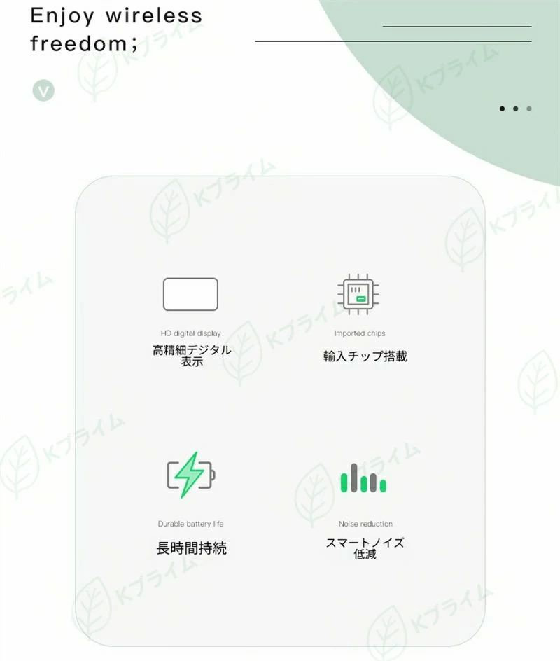 集音器 高齢者 しゅうおんき 簡単操作 音声拡聴器 3.2g軽量設計 コンパクト Type-C...