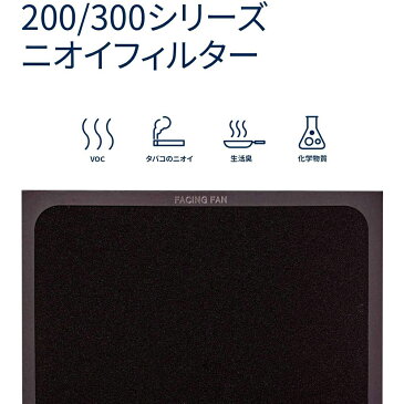 正規品 blueair ブルーエア 空気清浄機交換用フィルター 対応品番:F200300SM 対応機種：280i,205,270E,270E Slim などに対応 （純正）