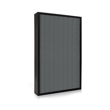 パナソニック(Panaconic)互換品 F-ZXJL40 加湿空気清浄機交換用集じん・脱臭一体型フィルター 集じん脱臭フィルター 空気清浄機交換用 集塵脱臭フィルター 1枚入り 互換品 非純正 (FZXJL40)