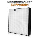 【レビュー特典あり】ダイキン加湿空気清浄機交換用フィルターkafp080b4 交換用集じんフィルター KAFP080A4 の後継品 品番:KAFP080B4(互...