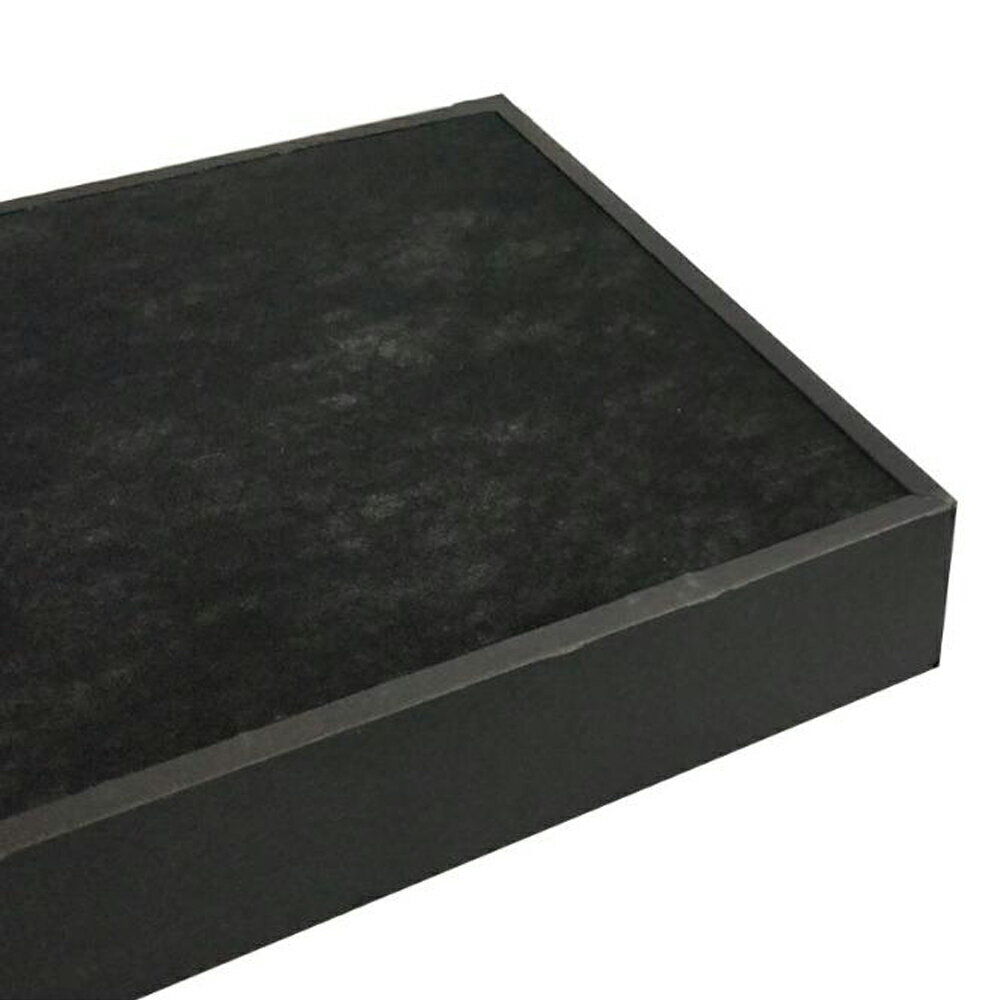 【満足度保証有】 パナソニック互換品 F-ZXJP90 空気清浄機用交換フィルター 集じんフィルター 空気清浄機交換用 集塵フィルター 1枚入り F-VXK70-T、F-VXK70-W、F-VXK90-SZ、F-VC70XJ-K、F-VC70XJ-W、F-VXJ70-K、互換品 非純正 (FZXJP90)