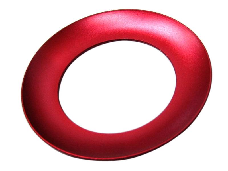 ekワゴン B33W B36W エンジンスタータースイッチリング 赤 【 INT－ETC－240 】 B33 B36 B 33 36 ek ワゴン