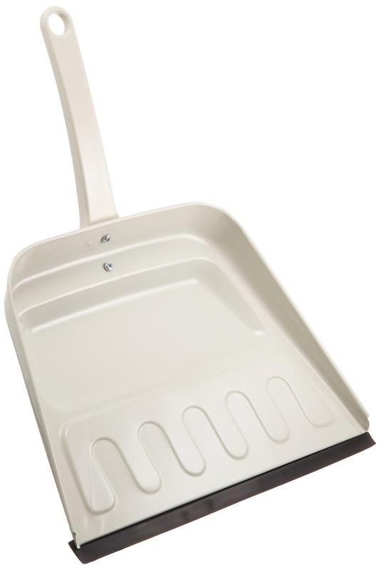 山崎産業(Yamazaki Sangyo) ちりとり ハンド 2989.jp+ ホームダストA スチール 175642