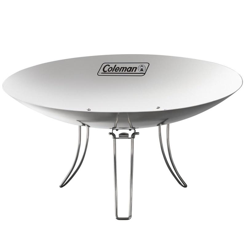 Rakuten - Coleman(コールマン) 焚火台 ファイアーディスク 直径約45cm 重量約1.6kg 2000031235