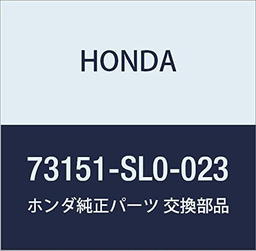 HONDA (ホンダ) 純正部品 モールデイング フロントウインドシールド NSX 品番73151-SL0-023