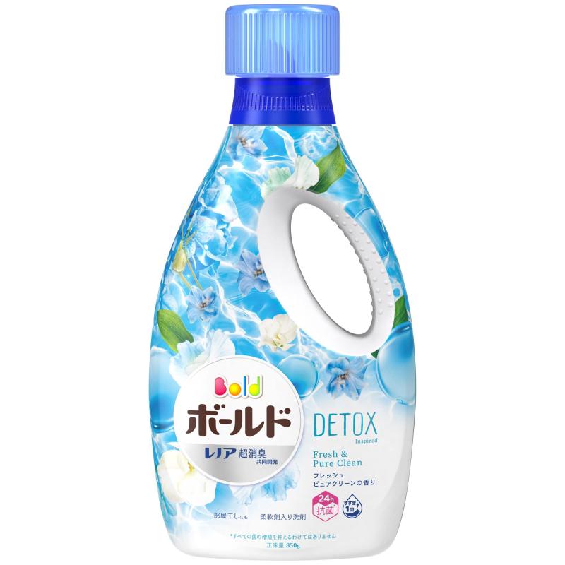楽天市場】ボールド デトックスの通販