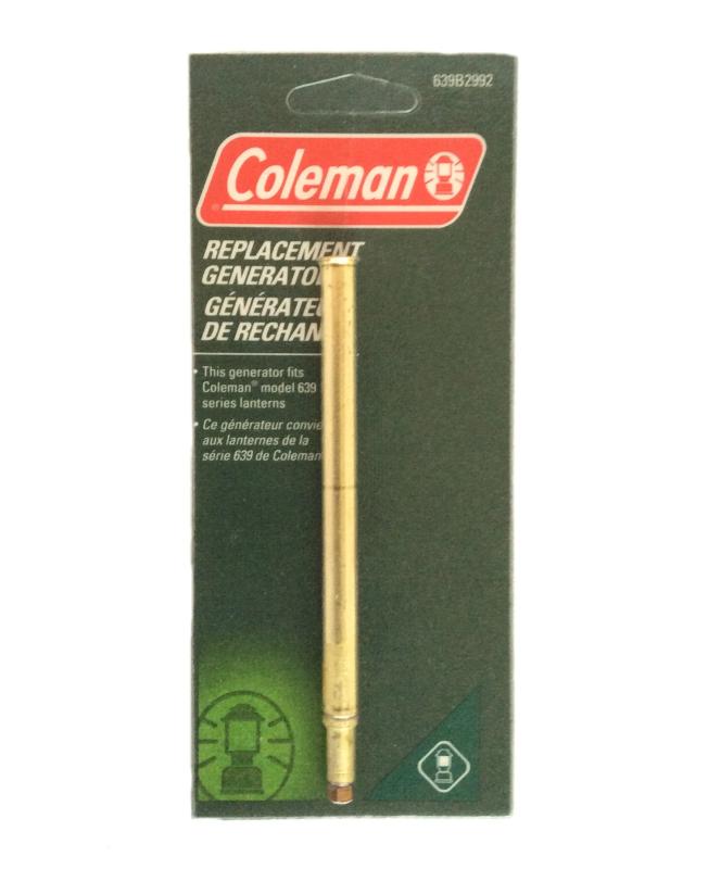 乐天商城 - Coleman コールマン ケロシン ランタン 639B/639C用 ジェネレーター [並行輸入品]
