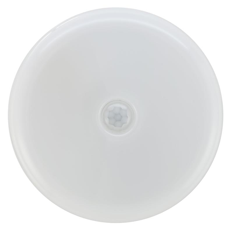 オーム(OHM)オーム電機 ナイトライト センサー フットライト LEDセンサーライト 明暗・人感センサー 充..