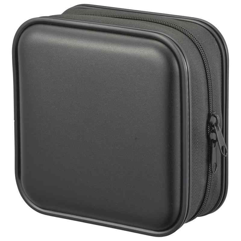 オーム(OHM) ブルーレイディスクケースとDVD/CDケースセット - ブックタイプとセミハードタイプ - 48枚..