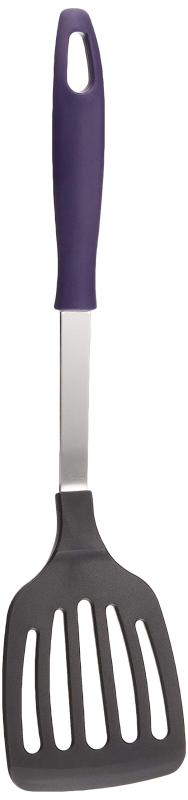 和平フレイズ キッチンツール ターナー ジー・クック P柄 ナイロン 食洗器対応 日本製 GC-013