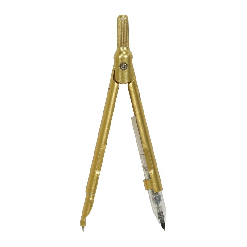 クツワ コンパス プーマ スリミーコンパス ゴールド PM513GL