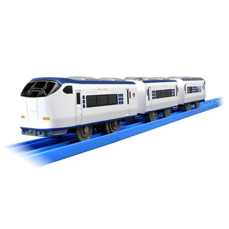 樂天商城 - タカラトミー(TAKARA TOMY) プラレール S-57 281系特急はるか (専用連結仕様) 電車 列車 おもちゃ 3歳以上