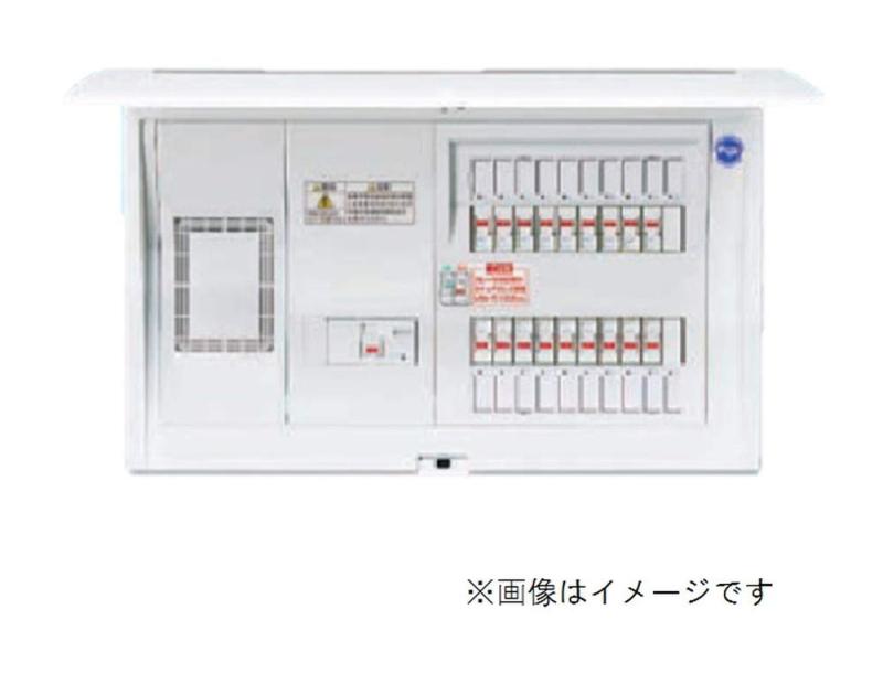 Rakuten - パナソニック(Panasonic) コスモパネルコンパクト21 標準タイプ リミッタースペース付 50A6+2 BQR3562