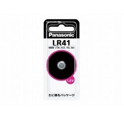 LR41 1��5V