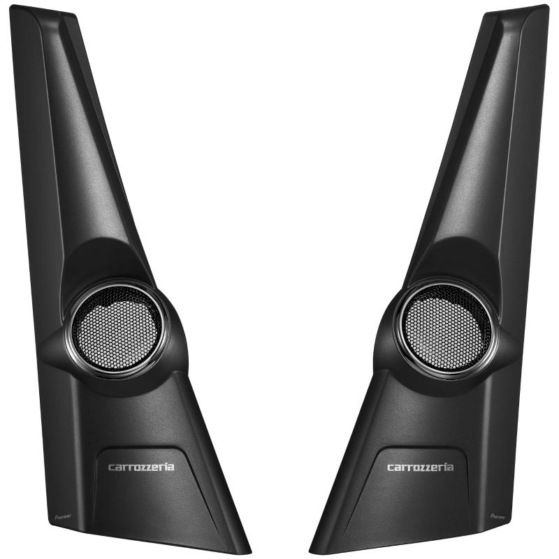 樂天商城 - Pioneer トゥイーター取付キット UD-K308 N-BOX専用 カロッツェリア