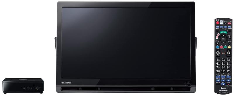 パナソニック 19V型 ハ