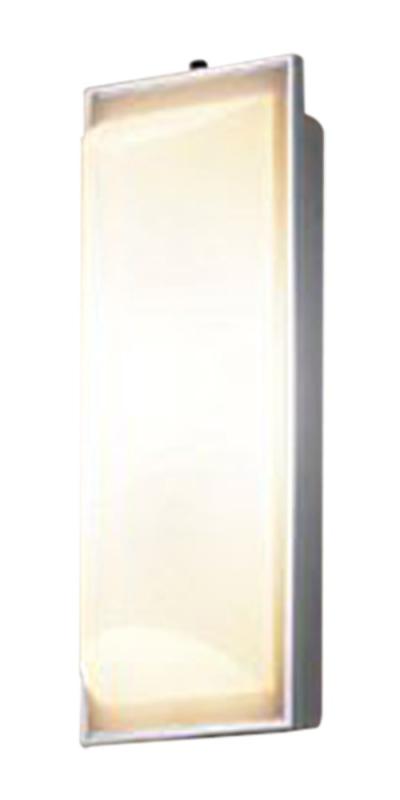 パナソニック(Panasonic) ポーチライト センサなし シルバーメタリック LGW80202ZLE1(2.0)