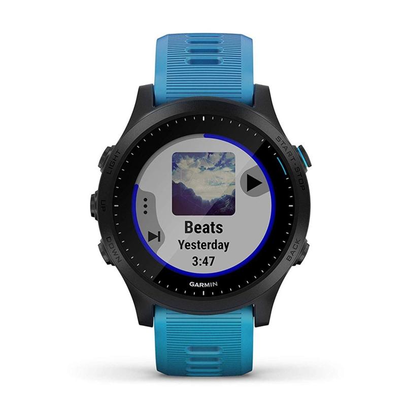 GARMIN(ガーミン) ランニ