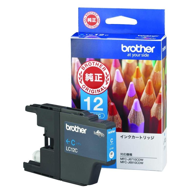 【brother純正】 ブラザー工業(Brother I