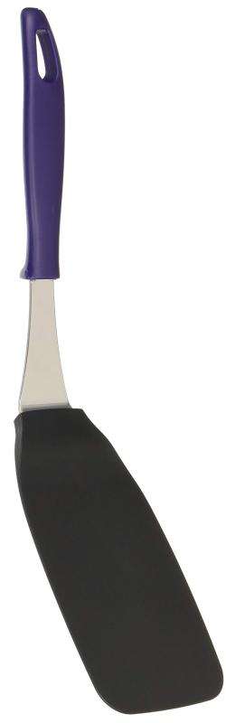 和平フレイズ キッチンツール ターナー ジー・クック P柄 ナイロン ソフトタイプ スリム 食洗器対応 日本製 GC-017