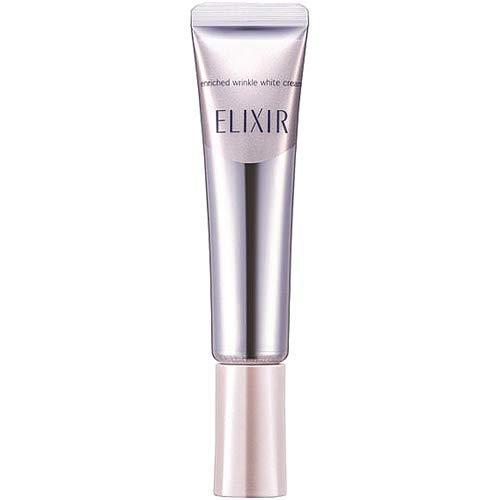 Rakuten - 資生堂 SHISEIDO エリクシール ホワイト エンリッチド リンクルホワイトクリーム S 15g [並行輸入品]