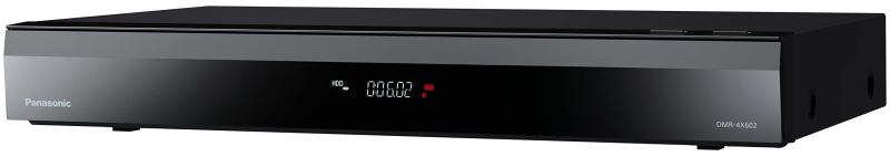 パナソニック 6TB 7チューナー ブルーレイレコーダー 全録 4チャンネル同時録画 4Kチューナー内蔵 全自..