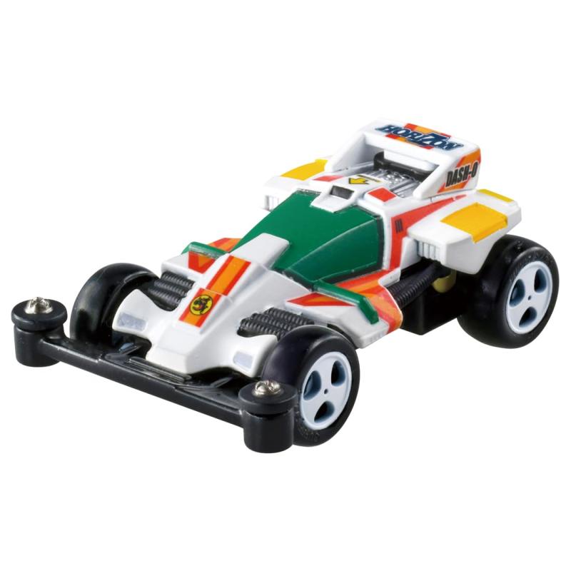 Rakuten - タカラトミー(TAKARA TOMY) トミカプレミアムunlimited ダッシュ四駆郎 ミニ四駆 ダッシュ0号・地平 (ホライゾン) ミニカー おもちゃ 6歳以上