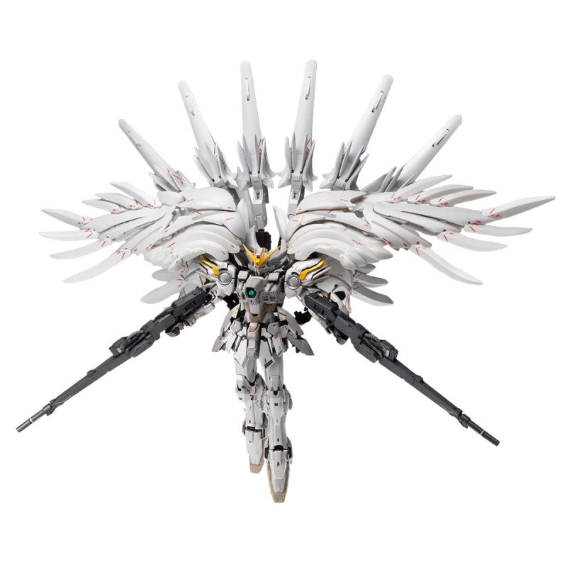 楽天市場】gundam fix figuration metal composite ウイングガンダム