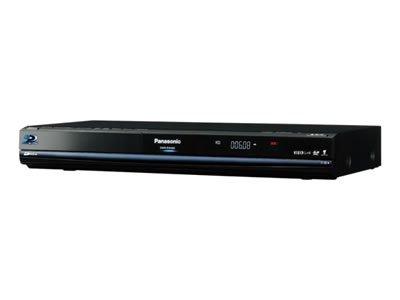 Rakuten - Panasonic 500GB 2チューナー ブルーレイレコーダー ブラック DIGA DMR-BW680-K