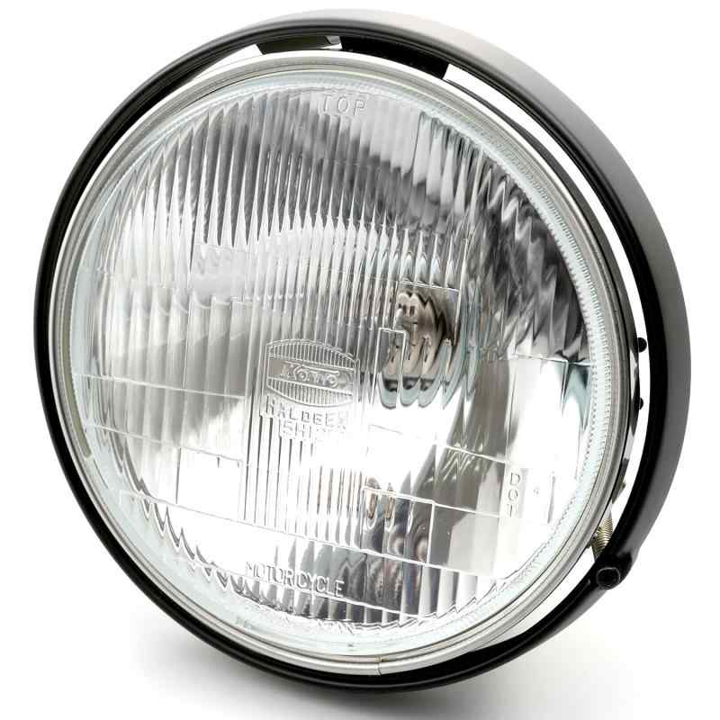 デイトナ(Daytona) ヘッドライト 22714 2