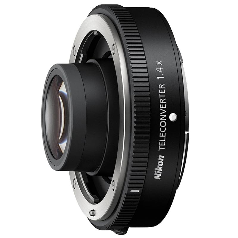 Nikon テレコンバーター Z TELECONVERTER TC-1.4 Zマウント用 テレコン ZTC1.4x