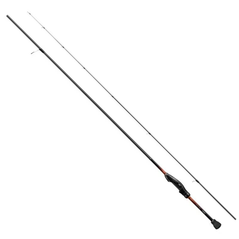 シマノ(SHIMANO) ロックフィッシュロッド 20 ソアレ TT S80L-T
