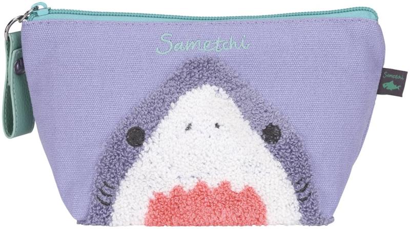 スケーター(Skater) フラット ポーチ �