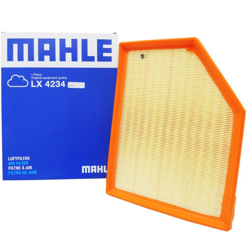 Rakuten - MAHLE マーレ エアクリーナー エアフィルター ボルボ V40 T2 T3 T5 D4 クロスカントリー (DBA-MB4154T DBA-MB420 CBA-MB420XC LDA-MD4204T) A7010 型式の適合確認要 純正フィルターメー