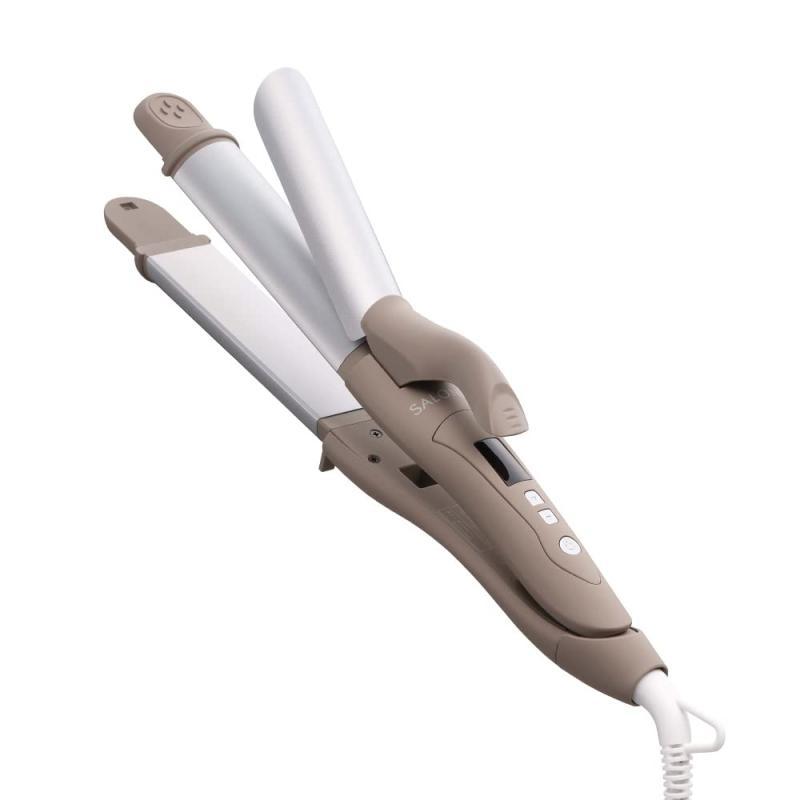 SALONIA �����˥� 2WAY ���ȥ졼�� ������ �إ��������󥳥� 32mm SL-002A �١�����