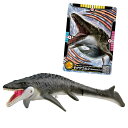 タカラトミー(TAKARA TOMY) アニア ジュラシック・ワールド モササウルス 動物 恐竜 おもちゃ 3歳以上(3)